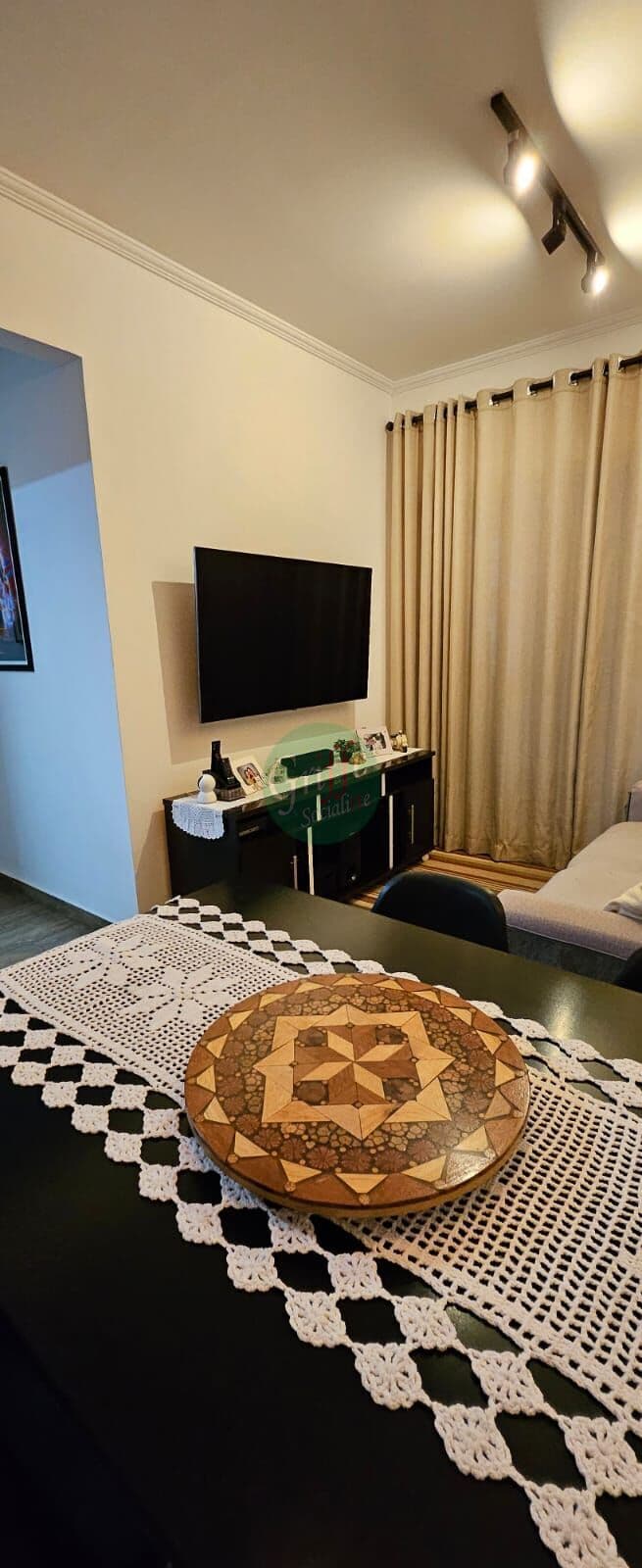 Apartamento em São Paulo - Vila Dionisia