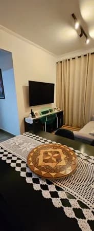 Apartamento em São Paulo - Vila Dionisia