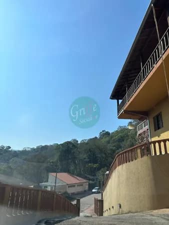 Sobrado em Mairiporã - Centro