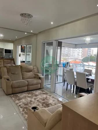 Apartamento em São Paulo - Lauzane Paulista