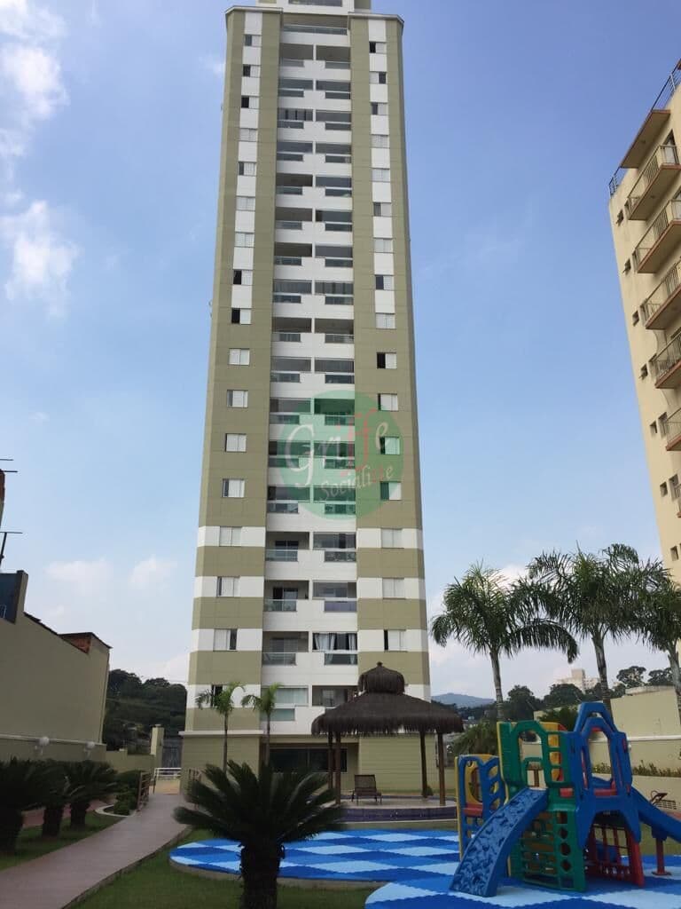 Apartamento em São Paulo - Lauzane Paulista