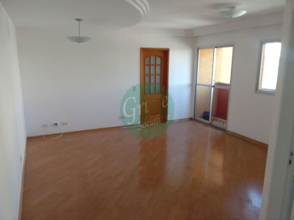 Apartamento em São Paulo - Jardim Paraíso
