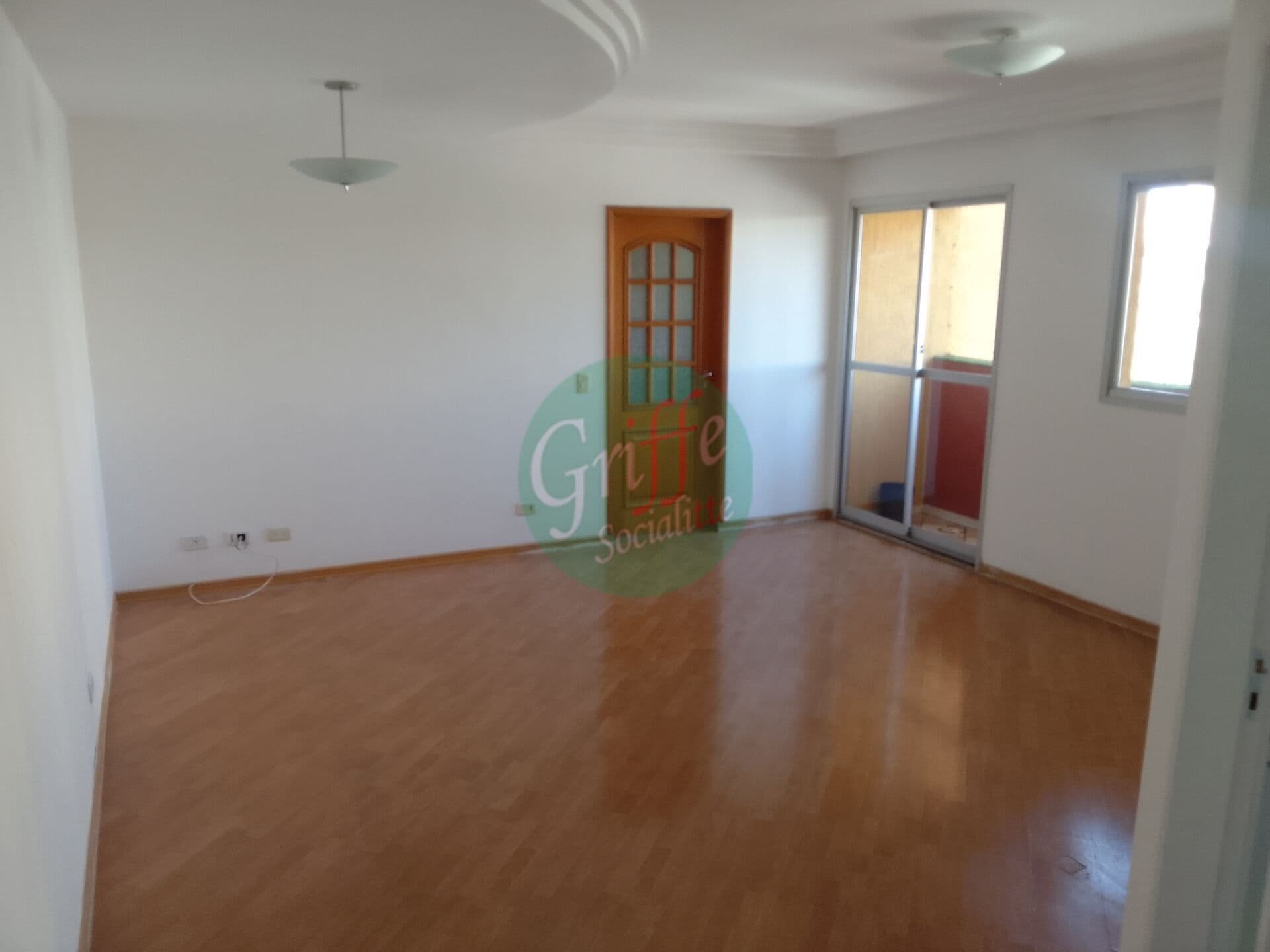 Apartamento em São Paulo - Jardim Paraíso