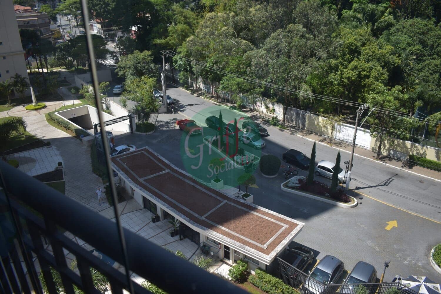 Apartamento em São Paulo - Lauzane Paulista