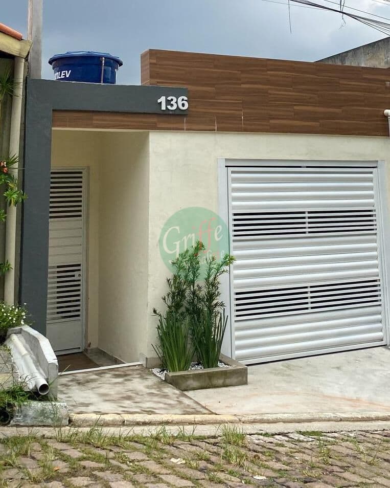 Casa em São Paulo - Jardim Peri