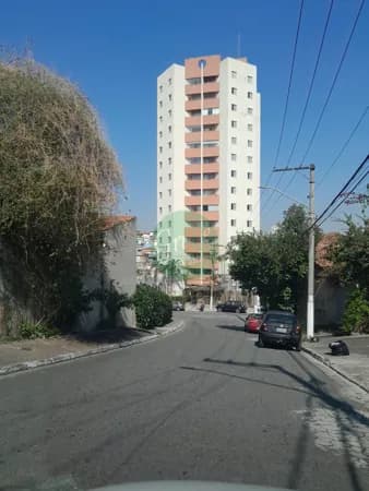 Apartamento em São Paulo - Vila Roque