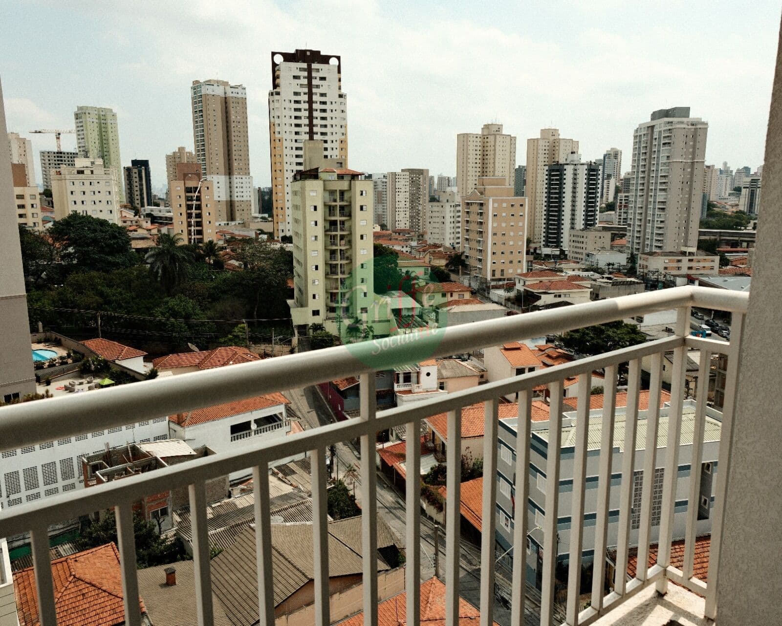 Apartamento em São Paulo - Parada Inglesa
