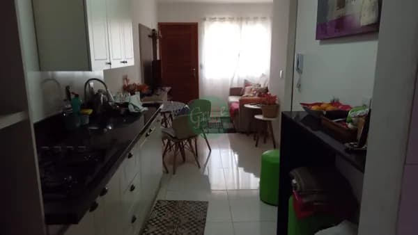 Apartamento em Santa Teresinha, São Paulo/SP