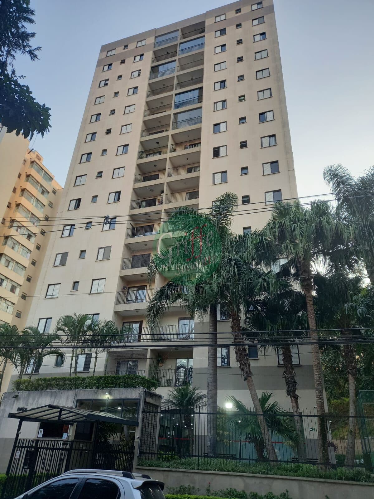 Apartamento em São Paulo - Jardim Paraíso