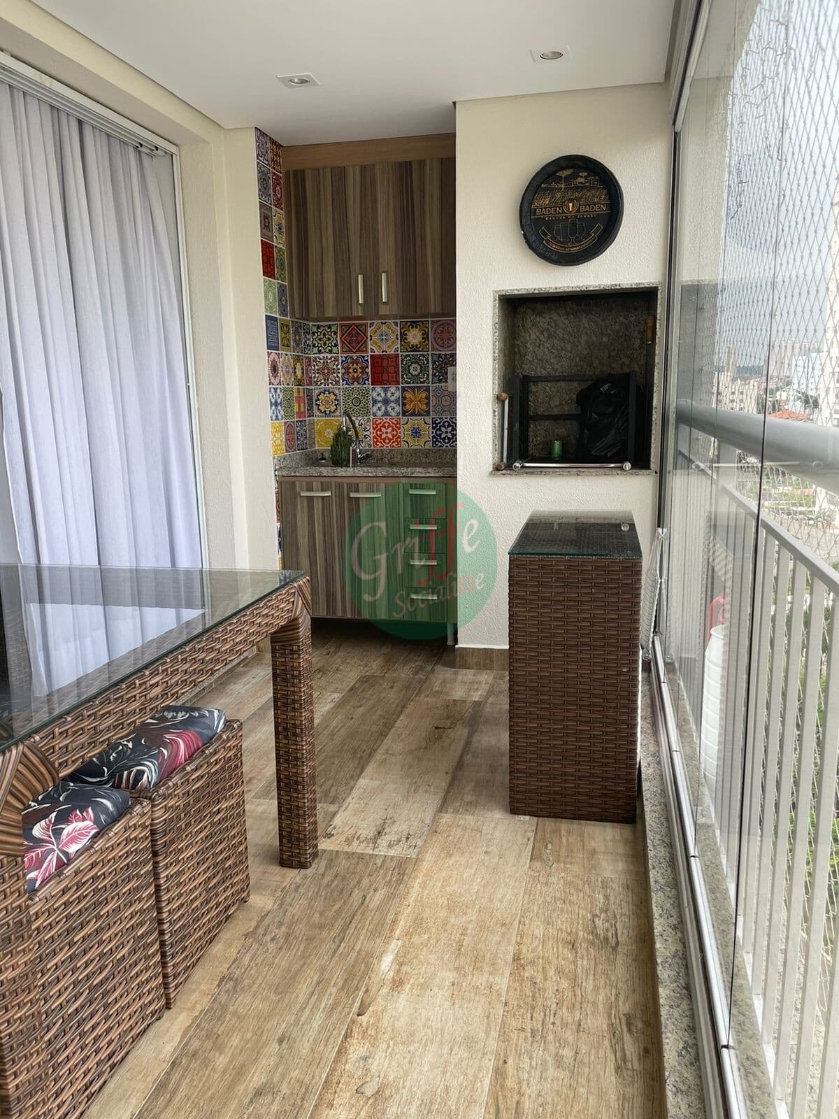 Apartamento em São Paulo - Imirim