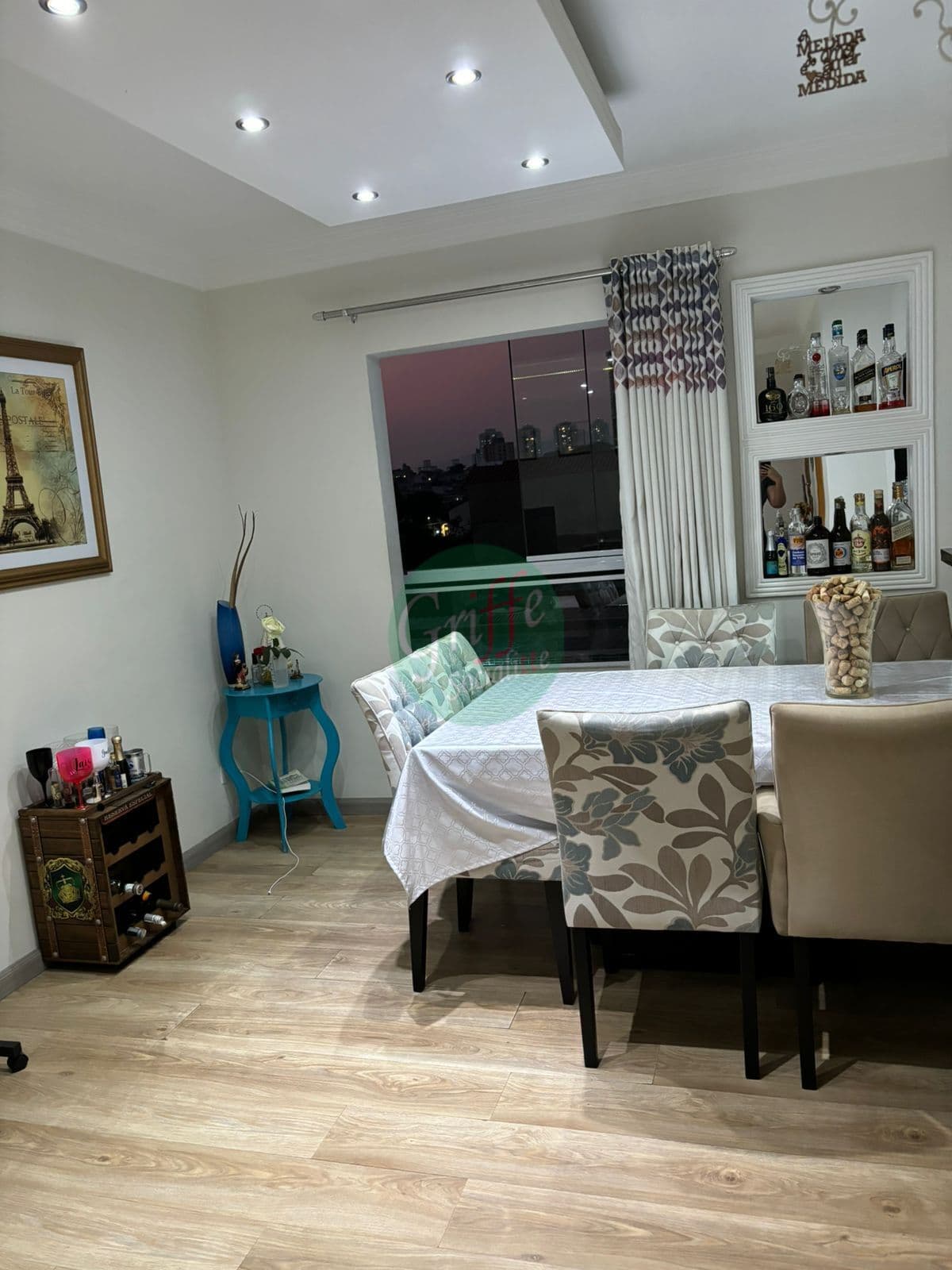 Apartamento em São Paulo - Santa Teresinha