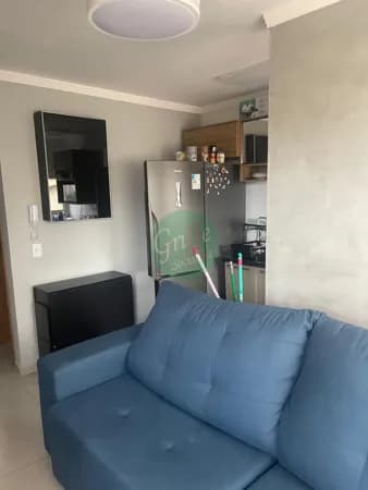 Apartamento no Tucuruvi