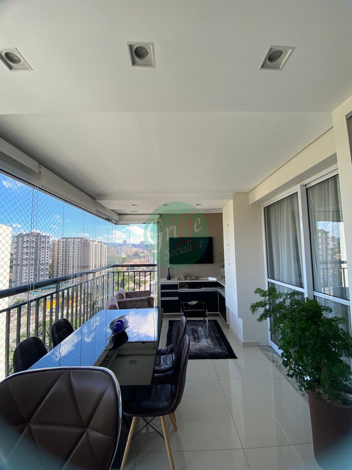 Apartamento em São Paulo - Vila Dom Pedro II