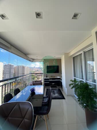 Apartamento em São Paulo - Vila Dom Pedro II