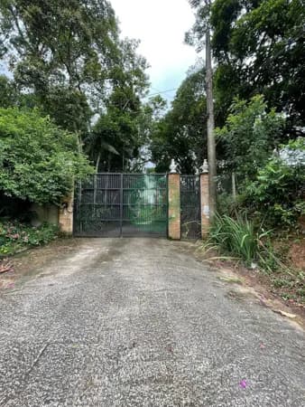 Sobrado em Mairiporã - Samambaia