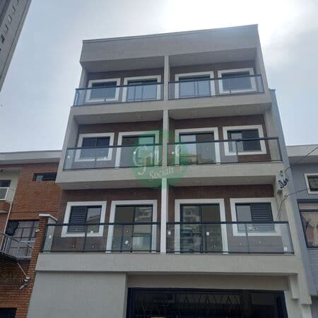 Apartamento em São Paulo - Casa Verde