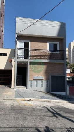 Apartamento em São Paulo - Santa Teresinha