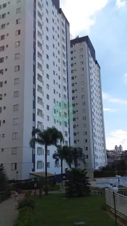 Apartamento em São Paulo - Imirim