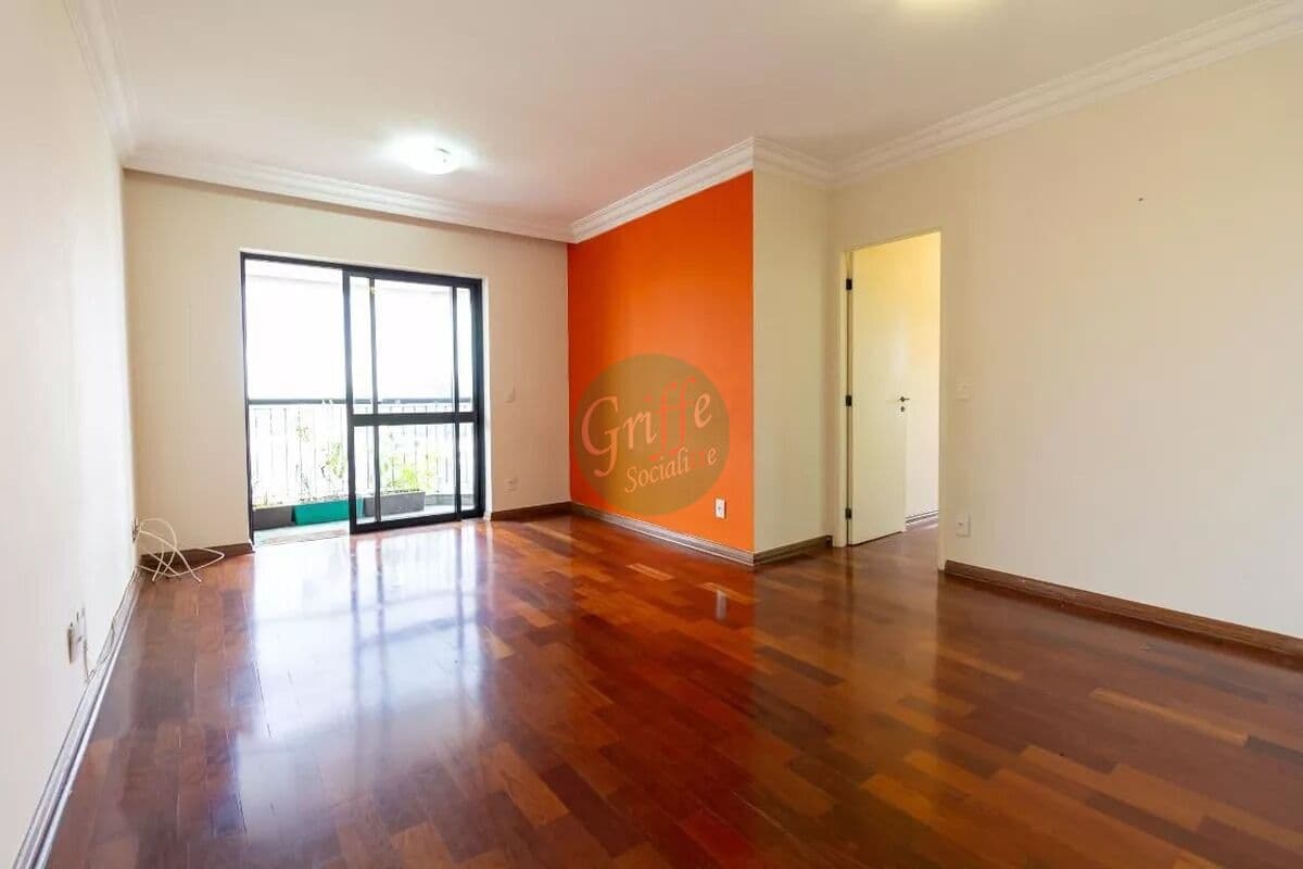 Apartamento em São Paulo - Jardim Bonfiglioli