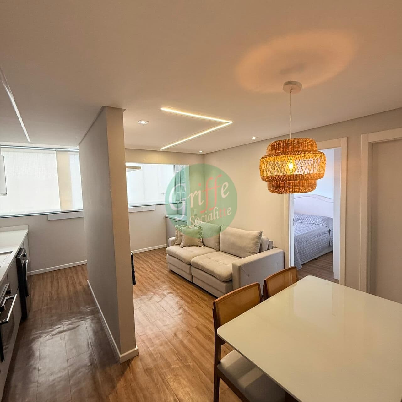 Apartamento em Imirim, São Paulo/SP