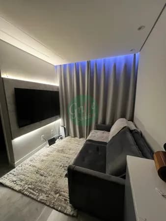 Apartamento em São Paulo - Vila Nova Cachoeirinha