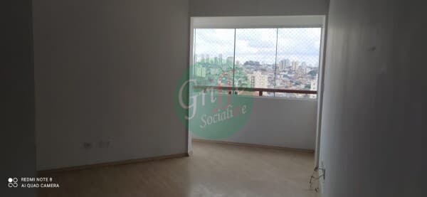 Apartamento em São Paulo - Vila Roque