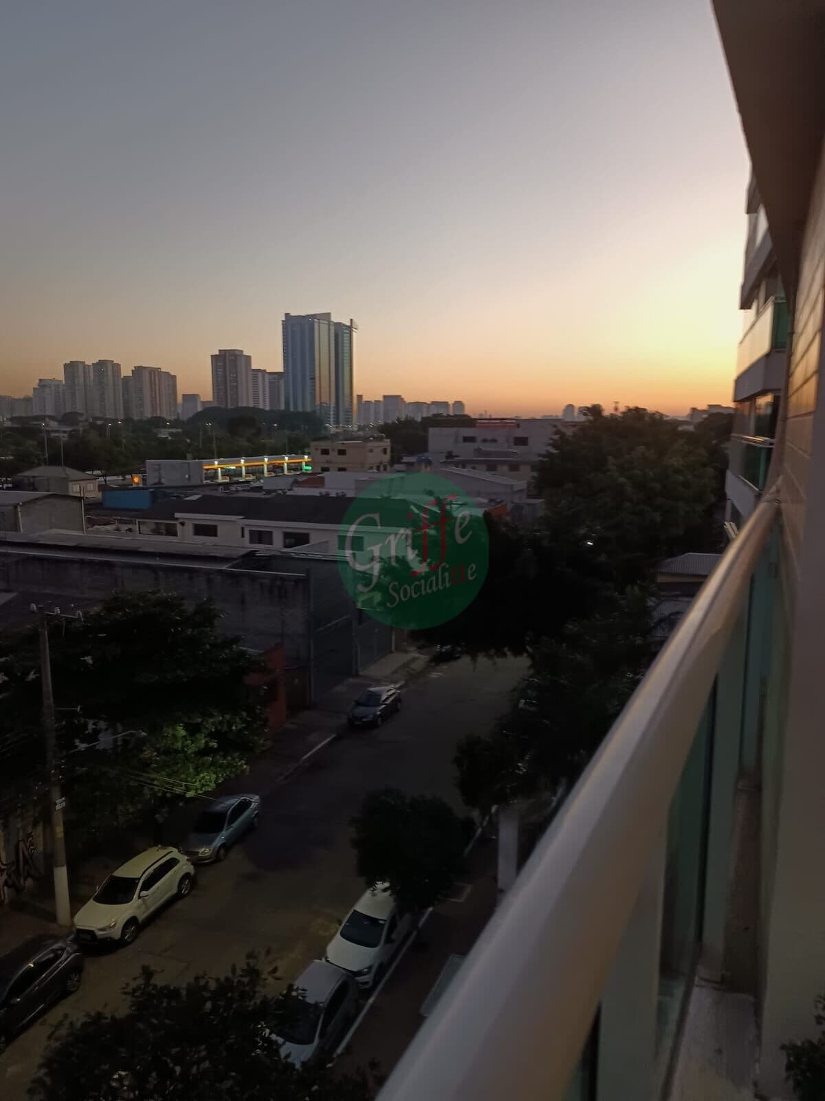 Apartamento em São Paulo - Casa Verde