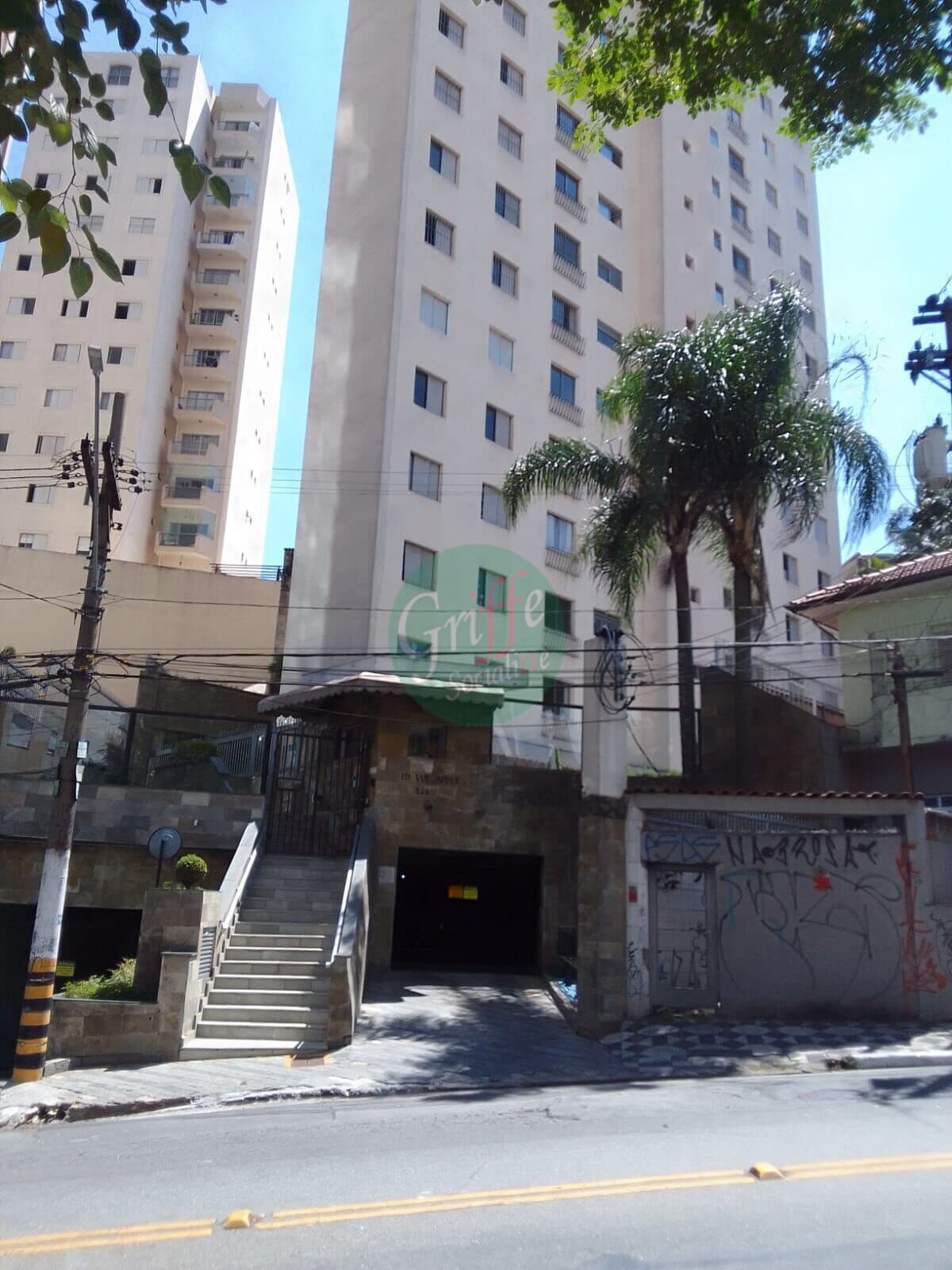 Apartamento em São Paulo - Santana