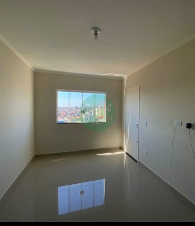 Apartamento em São Paulo - Parada Inglesa