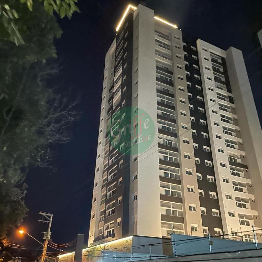 Apartamento em São Paulo - Jardim Paraíso