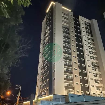 Apartamento em São Paulo - Jardim Paraíso