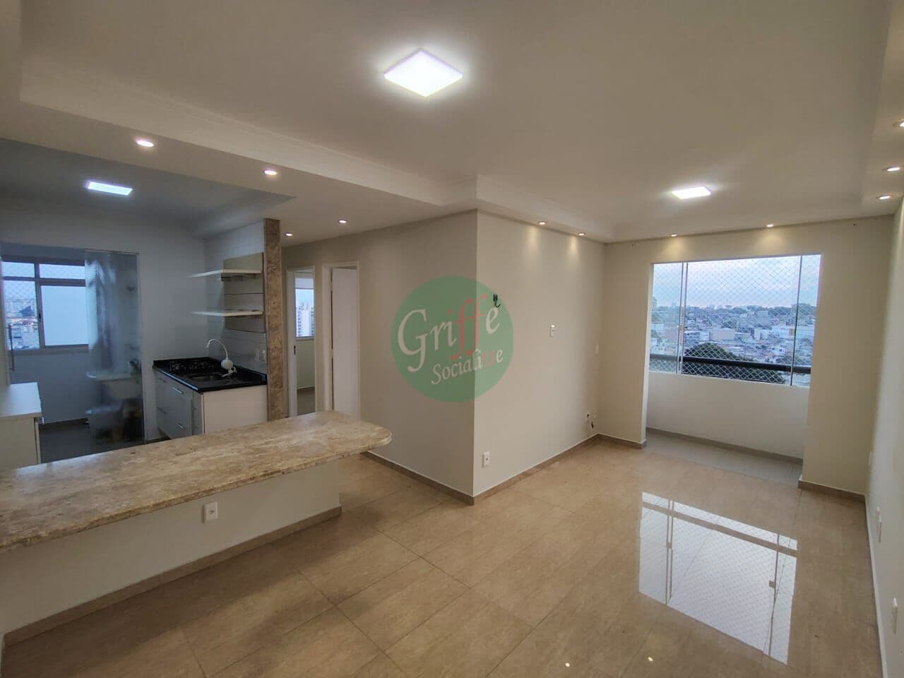 Apartamento no Imirim