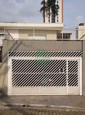 Sobrado ao lado do Shopping Santana Parque