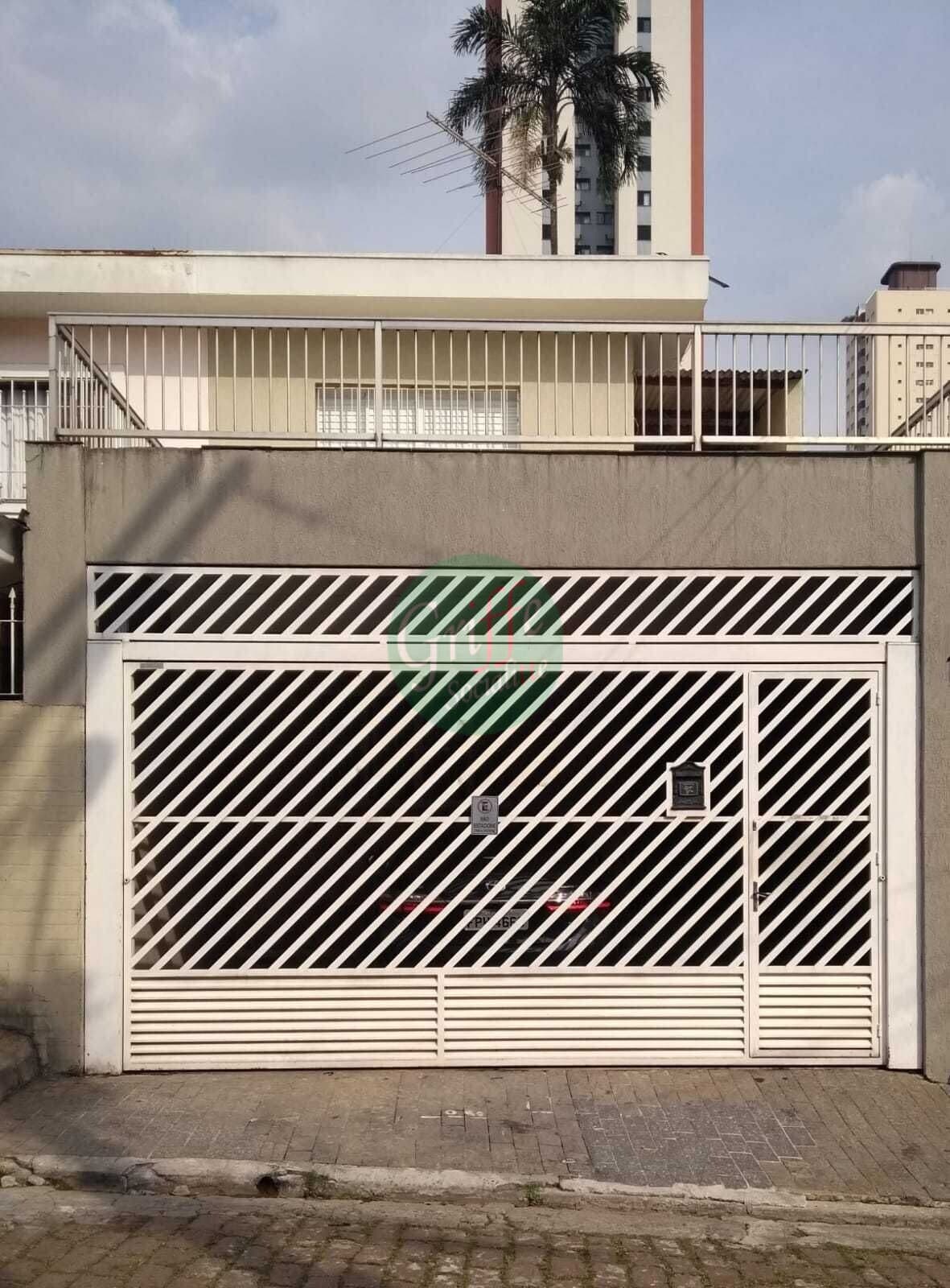 Sobrado ao lado do Shopping Santana Parque