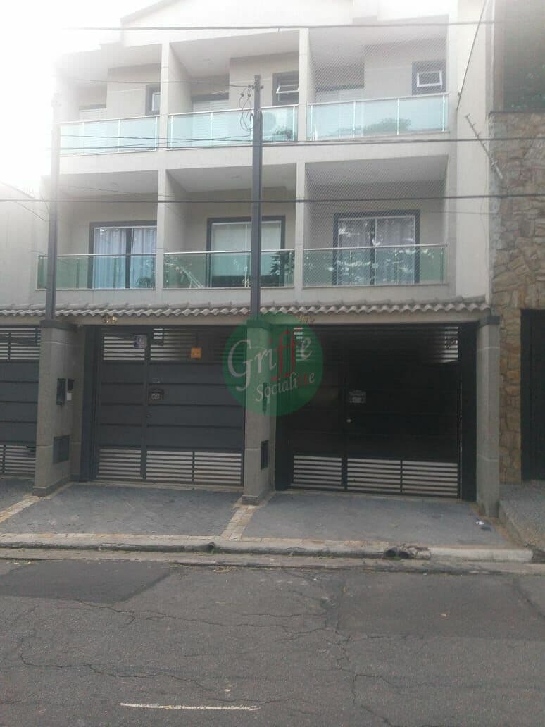 Sobrado em São Paulo - Jardim Paraíso