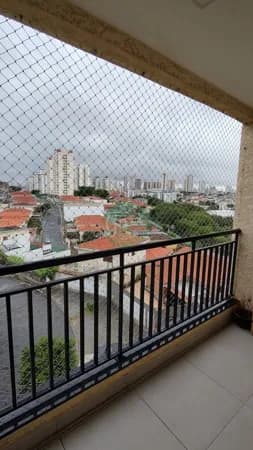 Apartamento em São Paulo - Vila Basileia