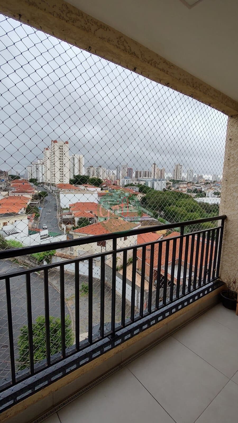 Apartamento em São Paulo - Vila Basileia