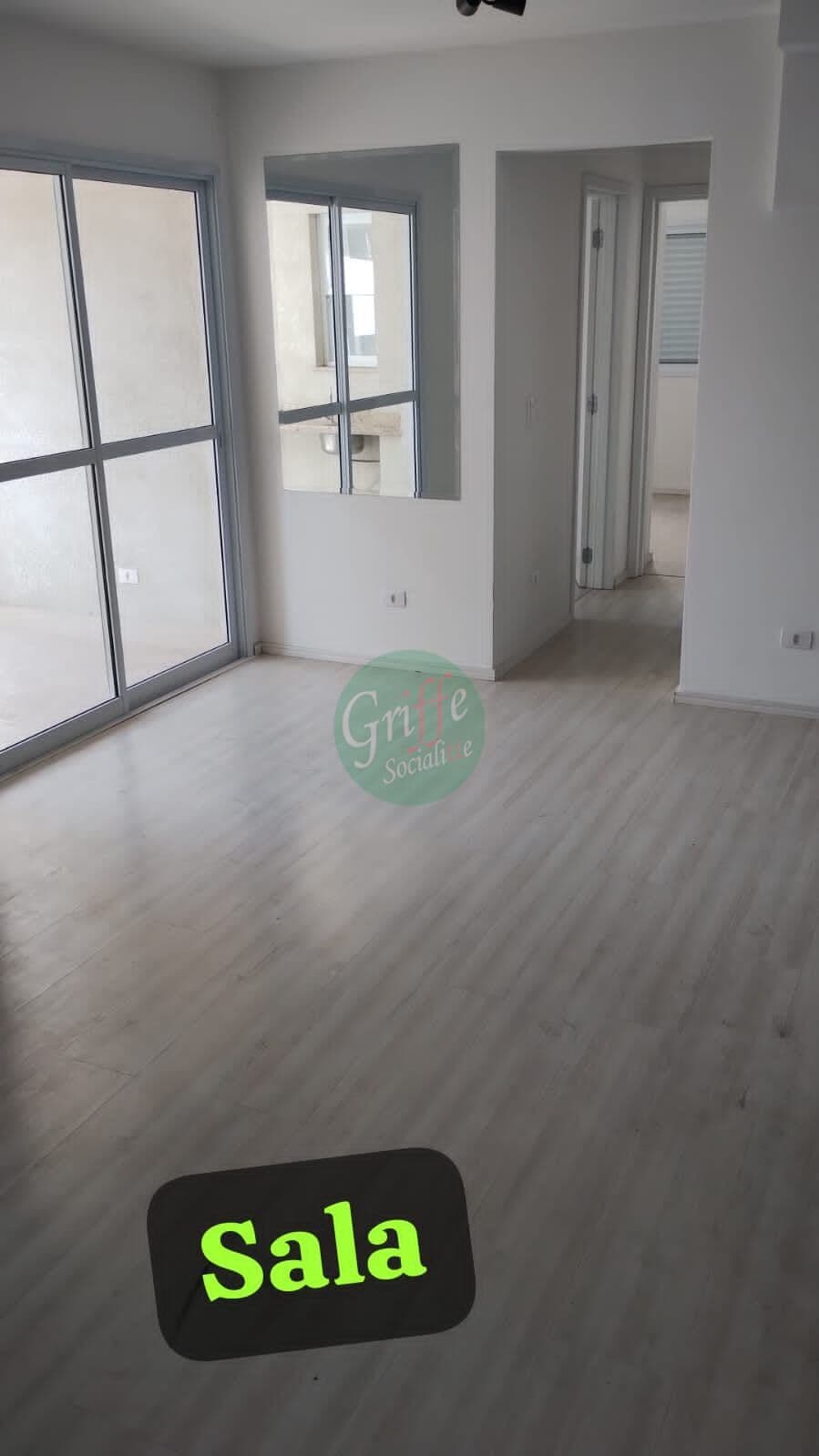 Apartamento em São Paulo - Parada Inglesa