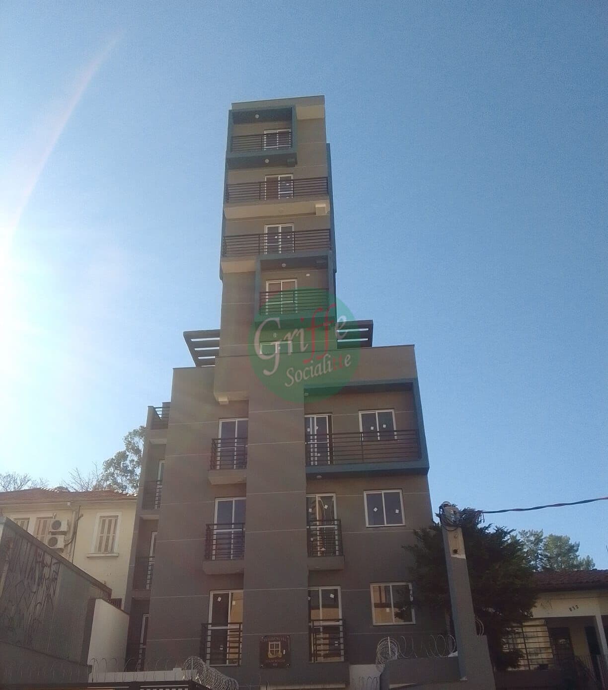 Apartamento em São Paulo - Santana