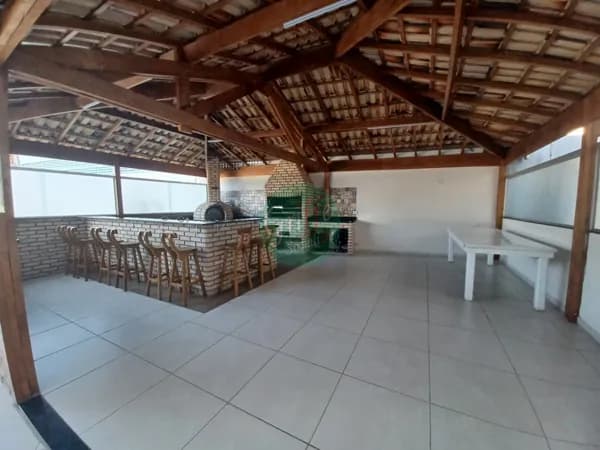 Apartamento em São Paulo - Vila Romero