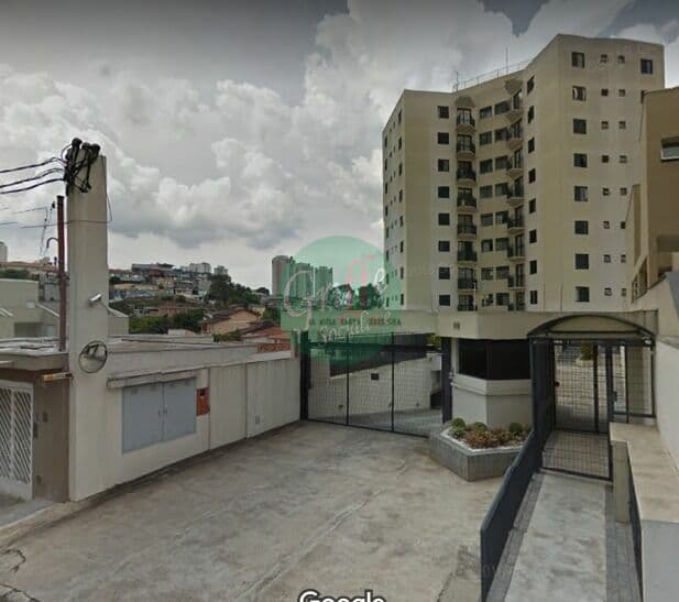 Ótimo Apartamento em Santa Terezinha