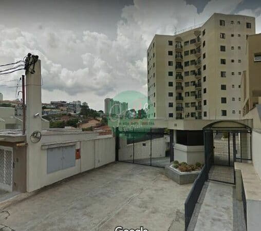 Ótimo Apartamento em Santa Terezinha