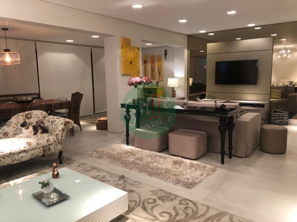 Apartamento em São Paulo - Lauzane Paulista