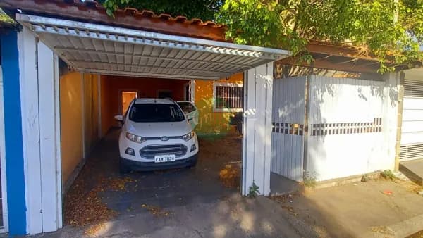 Casa em São Paulo - Vila Vitório Mazzei
