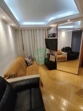 Apartamento em São Paulo - Mandaqui