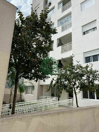 Apartamento em São Paulo - Parada Inglesa