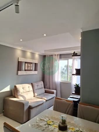 Apartamento em São Paulo - Vila Roque