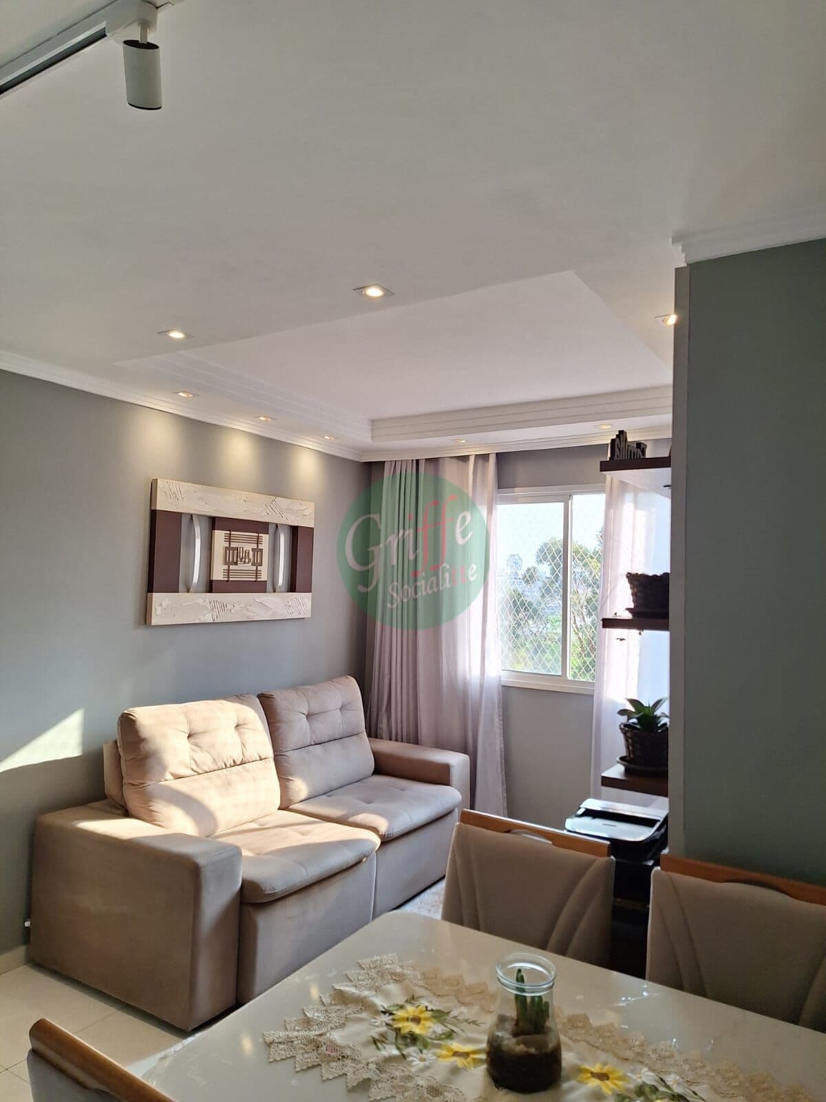 Apartamento em São Paulo - Vila Roque