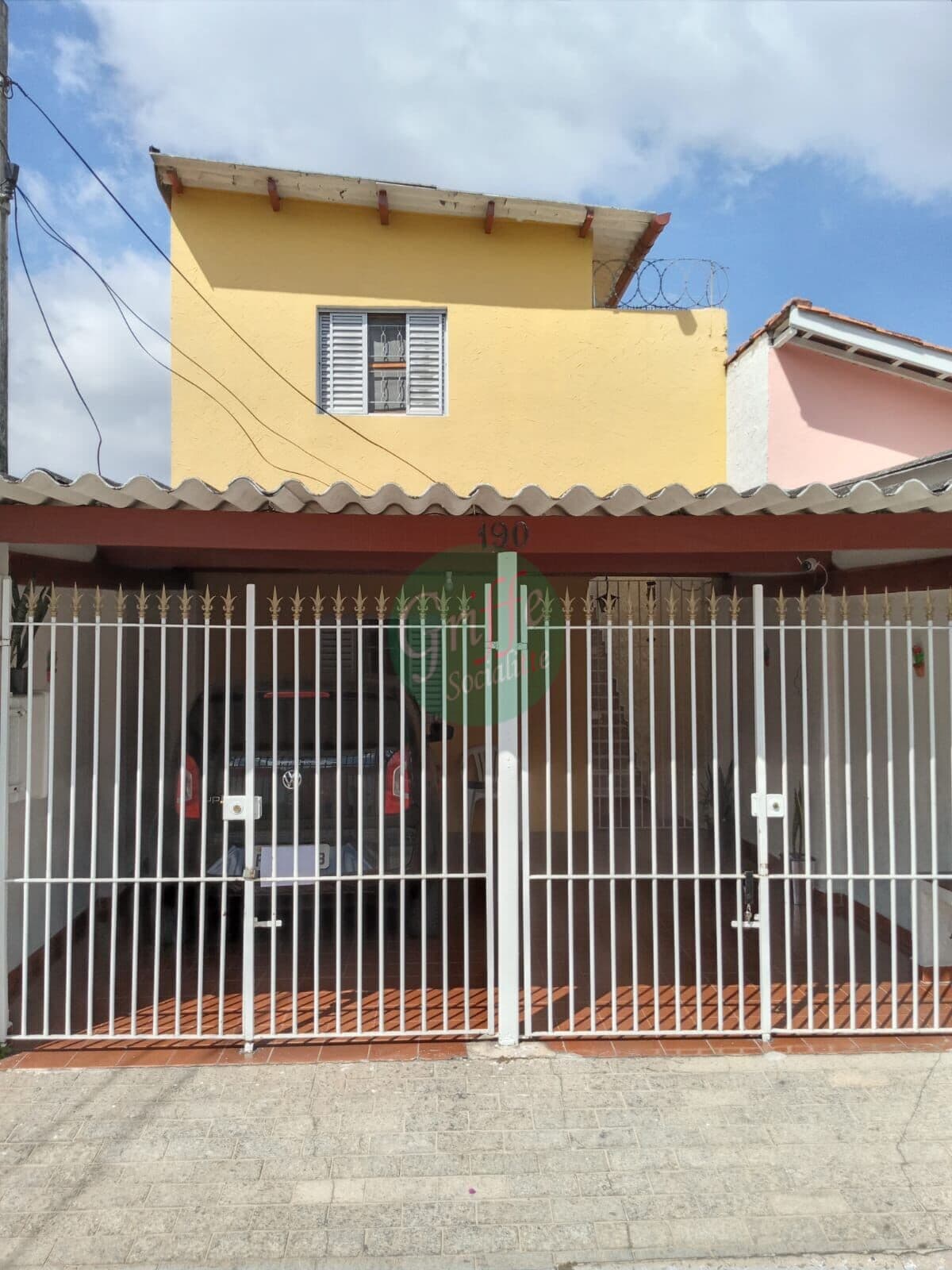 Casa em São Paulo - Tremembé