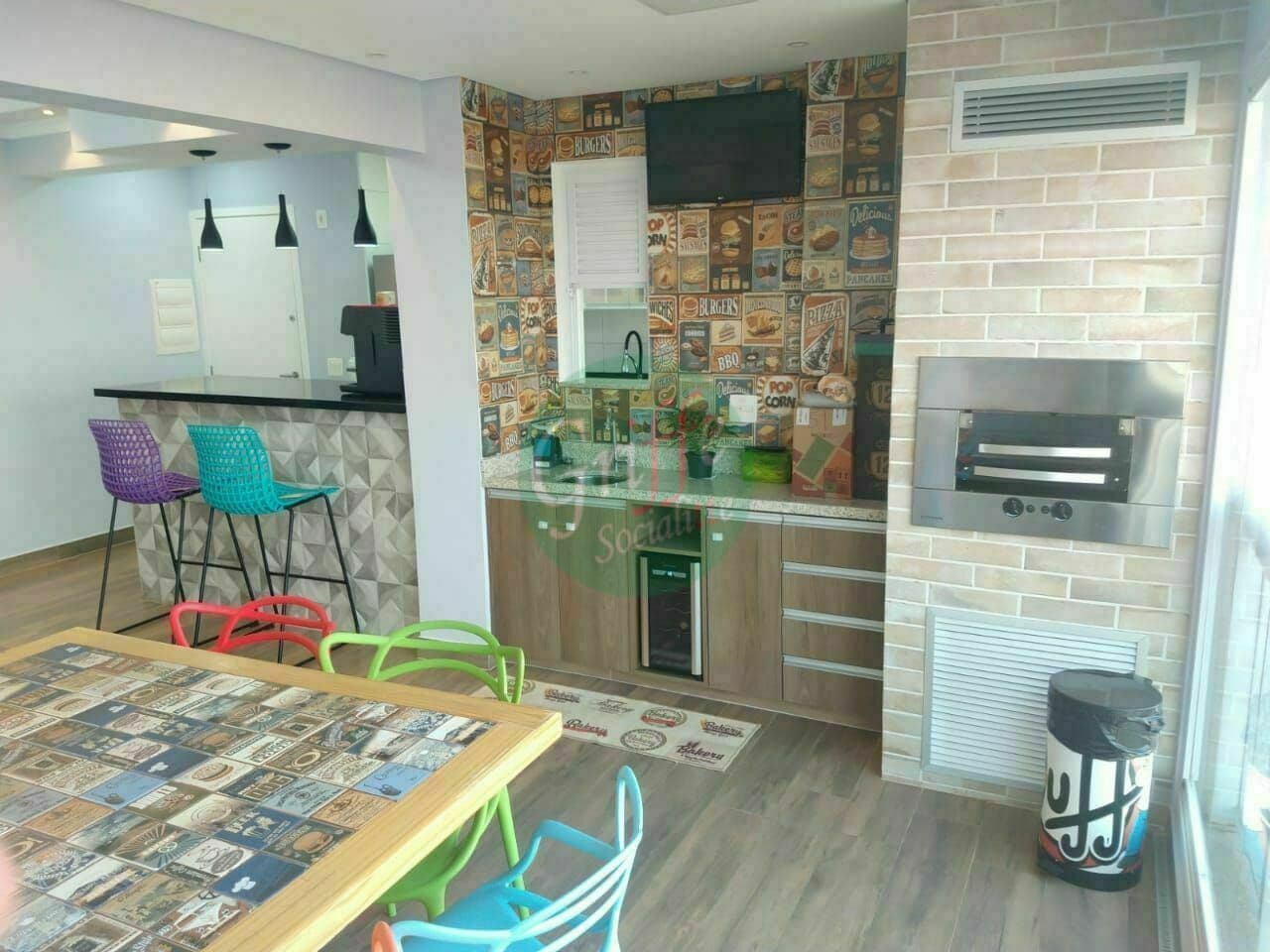 Excelente Apartamento no Mandaqui